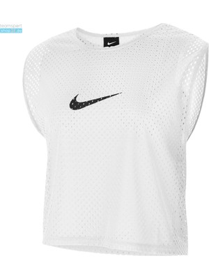 Nike DV7425-100 PARK20 Bib Unisex Antrenman Yeleği
