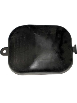 Scooter 50 Sele Alt Bağaj Iç Kapak