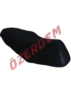 Scooter 150 Sele Kılıfı Yazlık Xxl