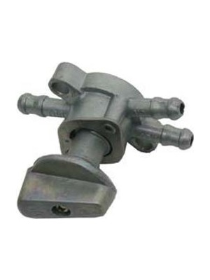 Motoran Atv LX200 Musluk 3 Çıkış Şasiye Takılan