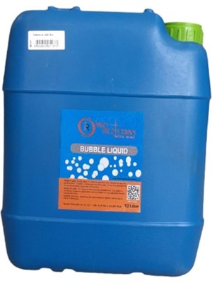 İnci Baloncuk Likiti 10LT