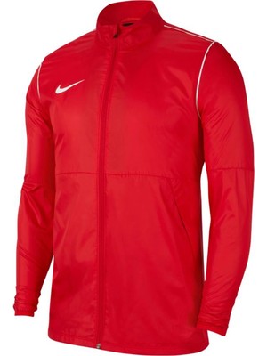 Nike Repel PARK20 Erkek Kırmızı Futbol Yağmurluk BV6881-657