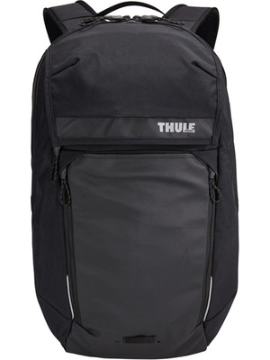 Thule Paramount Commuter Sırt Çantası 27L, Black