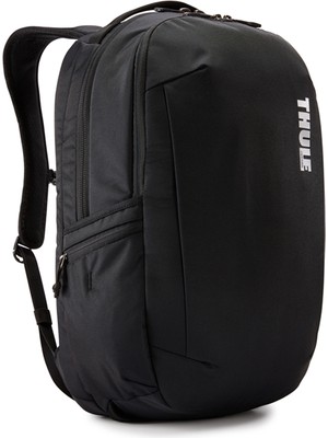 Thule Subterra Notebook Sırt Çantası 30L, Black