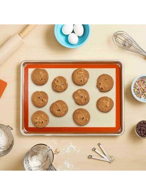 Epinox Silpat Silikon Mant 40*60 Slp-46