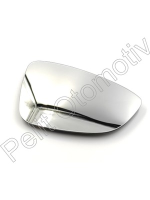Pelit Otomotiv Passat B7 (2011-2015) Ayna Camı Sağ Yan 3C8857522