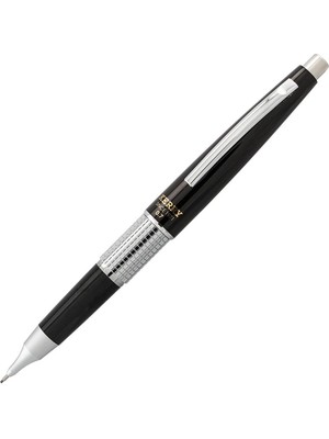 Pentel Kerry Versatil Kalem Dolma Kalem Tipi 0.7 mm Siyah YP1037-A