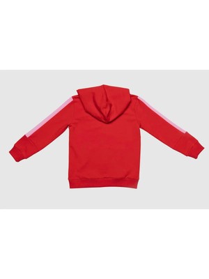 Benetton Çocuk Sweatshirt BNT-G20503 009