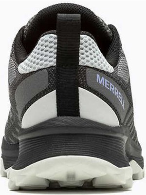 Merrell Speed Eco Kadın Siyah Koşu Ayakkabısı J037172-27895