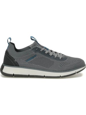 Lumberjack Erkek Sneaker Gri 101345256 Revolve 3fx