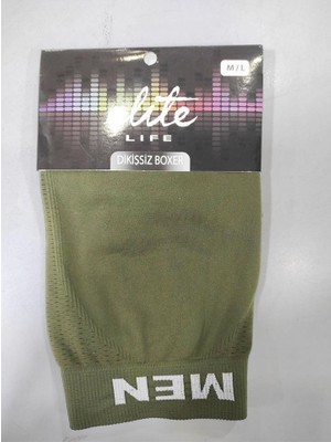 Elite Life 900A E-01 Erkek Boxer Ahtapot Askı
