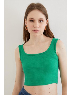 Antaress Kaşkorse Atlet-Yeşil