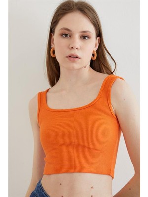 Antaress Kaşkorse Atlet-Oranj