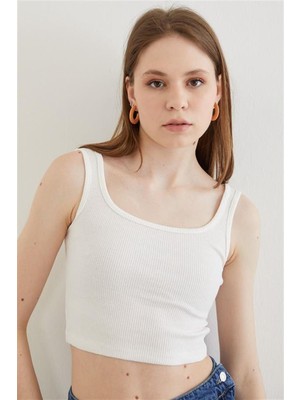 Antaress Kaşkorse Atlet-Ekru