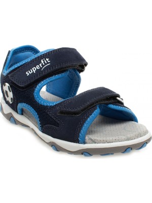 Superfit 009469-F Mike 3.0 Çocuk Sandalet