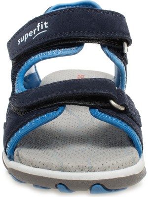 Superfit 009469-F Mike 3.0 Çocuk Sandalet