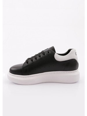 DGN 046-2 Kadin Bağcikli Sneaker