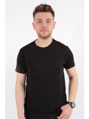 Brango 40155-23Y Erkek T-Shırt