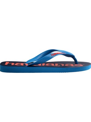 Havaianas Turkuaz Erkek Terlik Top Logomanıa 2 Turquoıse 45/46