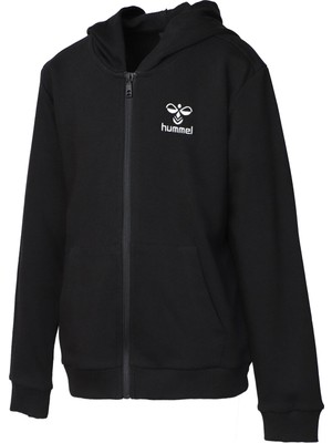 Hummel Felısıas Fermuarlı Çocuk Hoodie HBC00004BTYOV