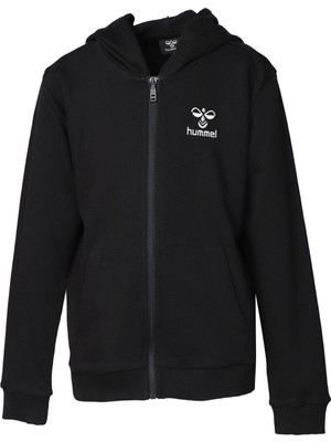 Hummel Felısıas Fermuarlı Çocuk Hoodie HBC00004BTYOV