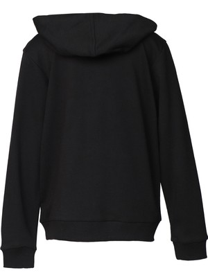 Hummel Felısıas Fermuarlı Çocuk Hoodie HBC00004BTYOV