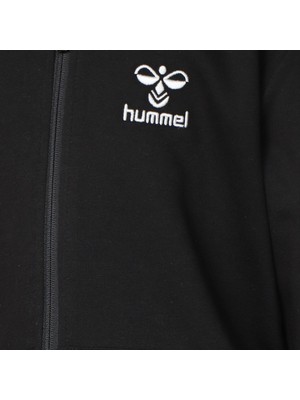 Hummel Felısıas Fermuarlı Çocuk Hoodie HBC00004BTYOV