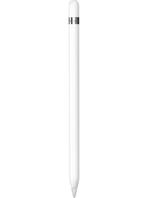 Apple Pencil 1.Nesil iPad Modelleriyle Uyumlu Yüksek Hassasiyetli Beyaz Kalem