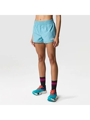 The North Face W Limitless Run Short Kadın Şort