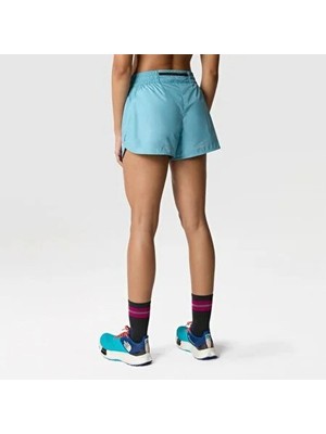 The North Face W Limitless Run Short Kadın Şort