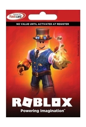 Roblox Gift Card - 40 EUR (3600 Robux), Gift Card