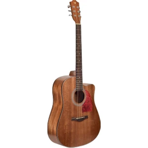 AG240 NS Akustik Gitar (Kılıf ve Pena Hediyeli)