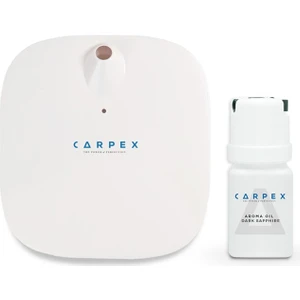 Koku Makinesi Beyaz+Dark Sapphire 50 ml