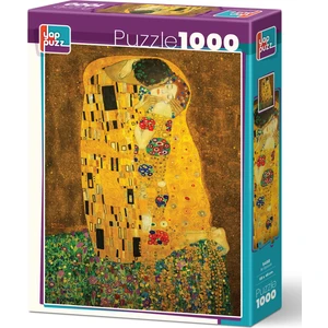 Ilk Öpücük 1000 Parça Puzzle