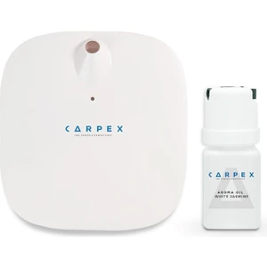 Koku Makinesi Beyaz + White Jasmine 50 ml