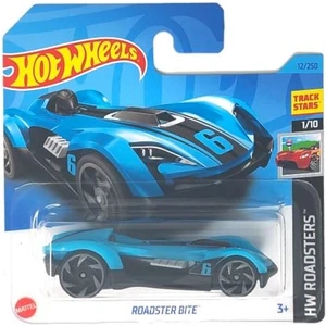 Hot Wheels Tekli Arabalar Roadster Bite HKK07
