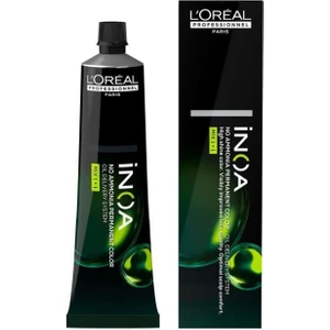 Yeni Amonyaksız Vegan Saç Boyası 6 Koyu Kumral 60GR Boya Fırçası