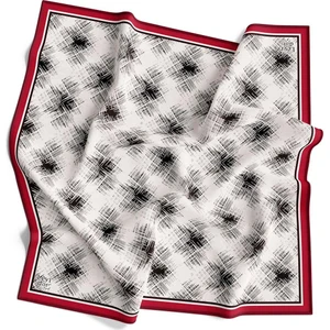 Trend Twill Eşarp LDT234-03