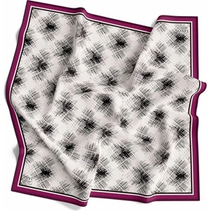 Trend Twill Eşarp LDT234-06