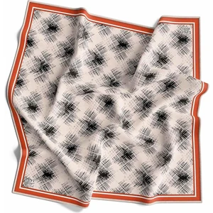 Trend Twill Eşarp LDT234-07