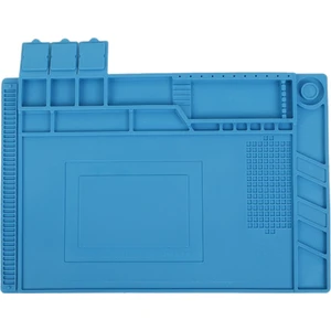 Daily Link S-160 Esd Isıya Dayanıklı Silikon Mat Tamir Pedi