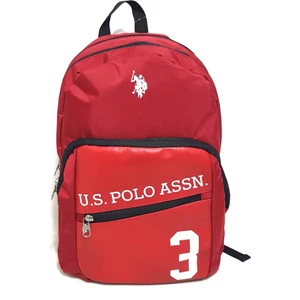U.S. Polo Assn. Sırt Çantası 23213