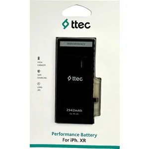 Performance Pro Batarya iPhone Xr (2942 Mah) Melodi