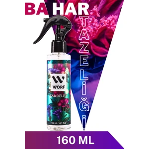 Wörf Oda Araç Ortam Kokusu Kardelen 160 ml