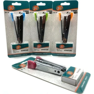 Staples Metal Zımba Seti U4 1014