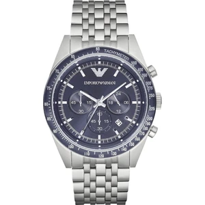 Emporio Armani AR6072 Erkek Kol Saati