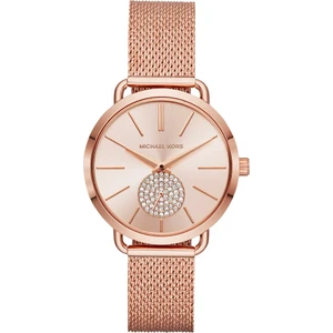 Michael Kors MK3845 Kadın Kol Saati 37 mm