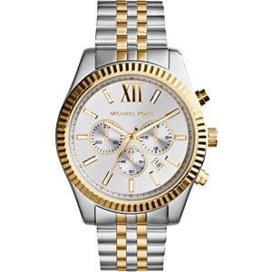 Michael Kors MK8344 Erkek Kol Saati 44 mm