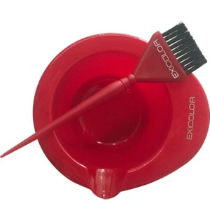 Saç Boyama Seti 8698636617000