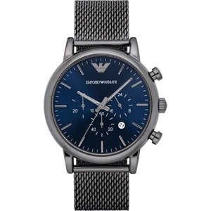 Emporio Armani AR1979 Erkek Kol Saati 46 mm
